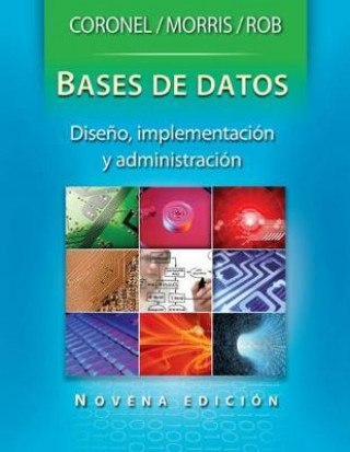 Buch Base de Datos Carlos Coronel