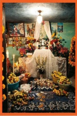 Knjiga Death on the Altar: Tomas Casademunt Tomas Casademunt