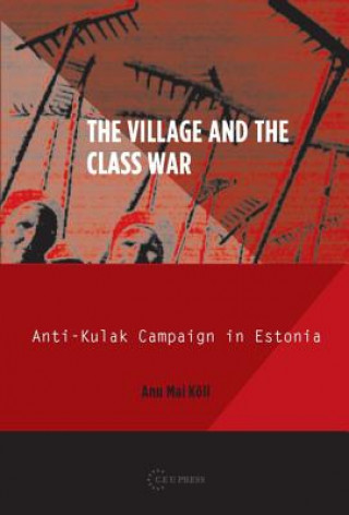 Carte Village and the Class War Anu Mai Koll