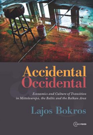 Carte Accidental Occidental Lajos Bokros