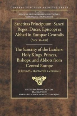 Buch Sanctity of the Leaders 