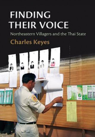 Carte Finding Their Voice Charles F. Keyes