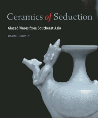 Kniha Ceramics of Seduction Francisco Capelo