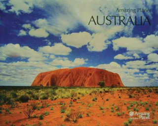 Buch Australia - plakáty 