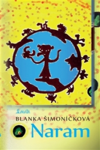 Buch Naram Blanka Šimoníčková