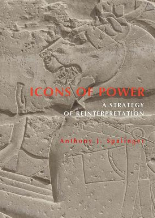 Carte Icons of Power Anthony J. Spalinger