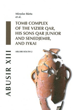 Book Abusir XIII 