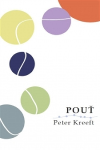 Kniha Pouť Peter Kreeft
