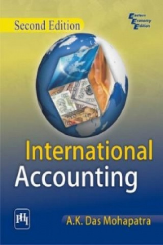 Book International Accounting A. K. Das Mohapatra