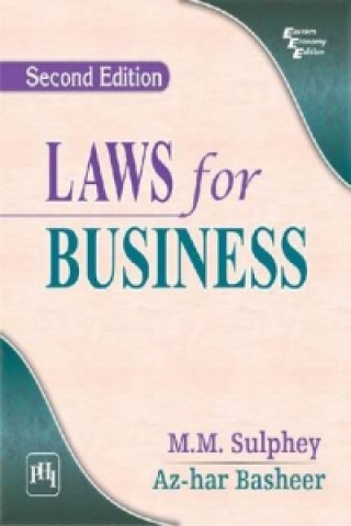 Carte Laws for Business Az-Har Basheer