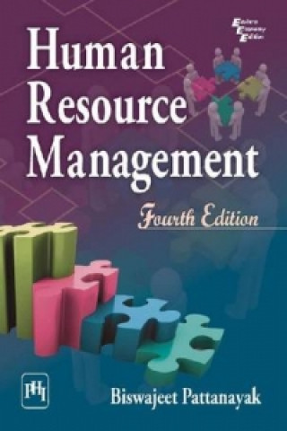 Buch Human Resource Management Biswajeet Pattanayak