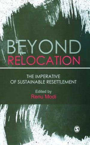 Kniha Beyond Relocation 