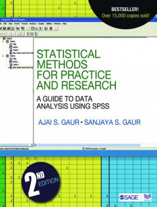 Carte Statistical Methods for Practice and Research Ajai Singh Gaur