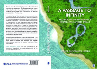 Livre Passage to Infinity George Gheverghese Joseph