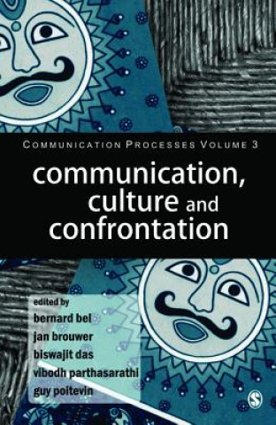 Kniha Communication, Culture and Confrontation Sage Publications Pvt Ltd