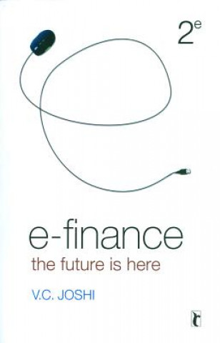 Book E-Finance Vasant C. Joshi