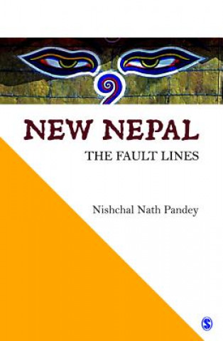 Βιβλίο New Nepal Nishchal N. Pandey
