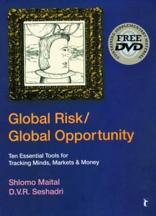 Книга Global Risk/Global Opportunity Shlomo Maital