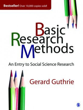 Carte Basic Research Methods Gerard Guthrie
