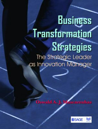Carte Business Transformation Strategies Oswald A. J. Mascarenhas