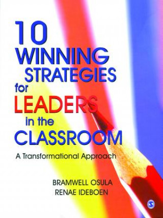 Buch 10 Winning Strategies for Leaders in the Classroom Bramwell Osula