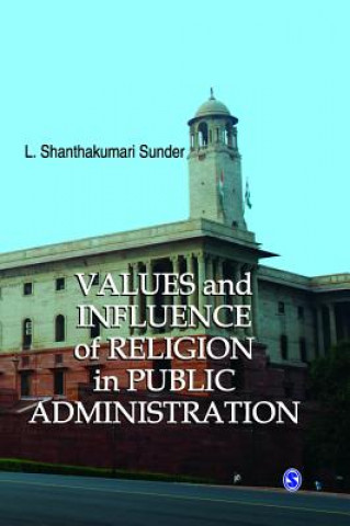 Carte Values and Influence of Religion in Public Administration L. Shanthakumari Sunder