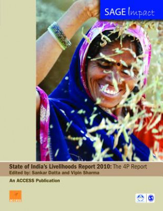 Carte State of India's Livelihoods Report 2010 