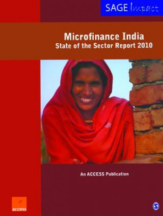 Βιβλίο Microfinance India N. Srinivasan