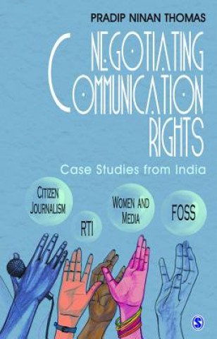Carte Negotiating Communication Rights Pradip Ninan Thomas