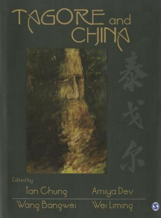 Libro Tagore and China 