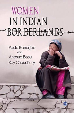 Książka Women in Indian Borderlands 