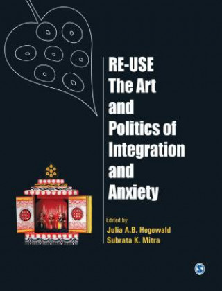 Könyv Re-Use-The Art and Politics of Integration and Anxiety 
