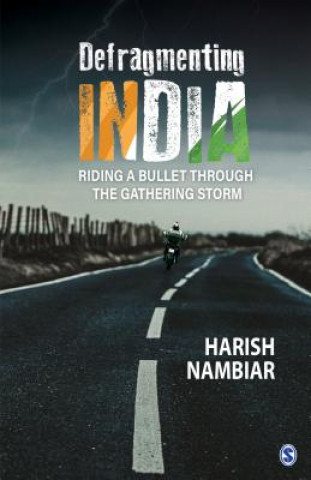 Carte Defragmenting India Harish Nambiar