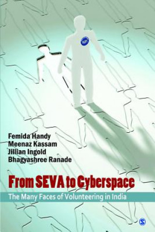 Książka From Seva to Cyberspace Femida Handy