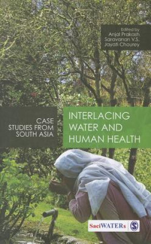 Carte Interlacing Water and Human Health Anjal Prakash