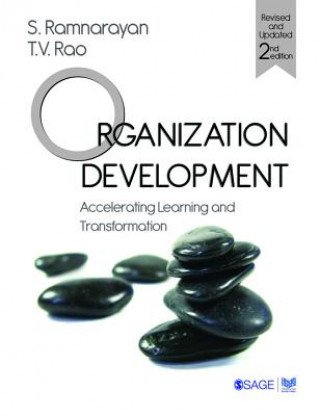 Könyv Organization Development 