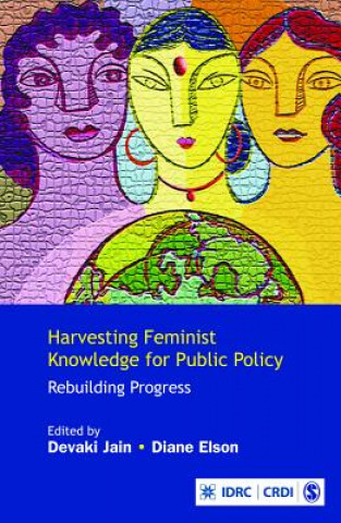 Carte Harvesting Feminist Knowledge for Public Policy Sage Publications Pvt Ltd