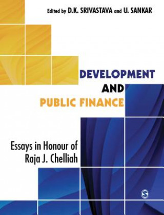 Buch Development and Public Finance 