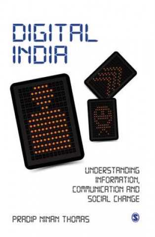 Carte Digital India Pradip Ninan Thomas