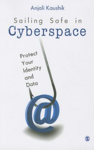 Buch Sailing Safe in Cyberspace Anjali Kaushik