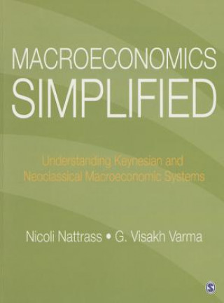 Book Macroeconomics Simplified Visakh Varma