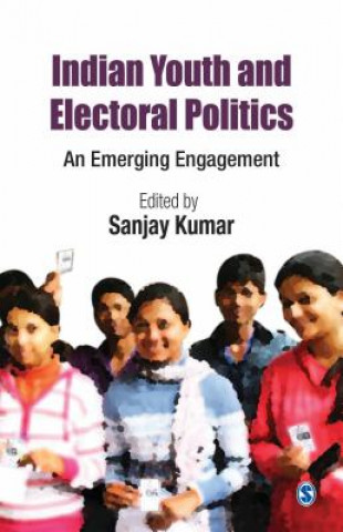 Carte Indian Youth and Electoral Politics Sanjay Kumar