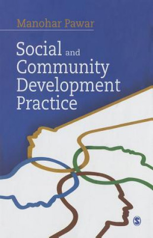 Libro Social and Community Development Practice Manohar Pawar