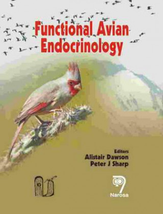 Kniha Functional Avian Endocrinology 