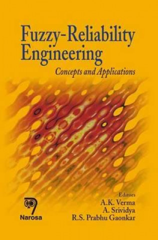 Könyv Fuzzy-reliability Engineering 