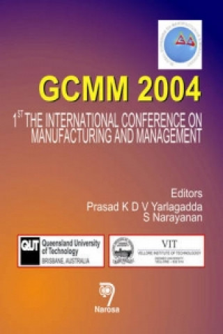 Book GCMM S. Narayanan
