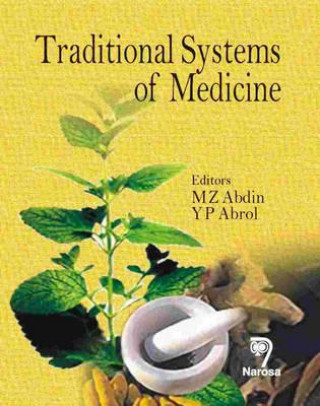 Libro Traditional Systems of Medicine 