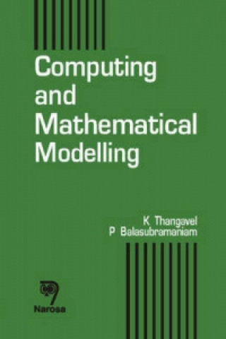 Knjiga Computing and Mathematical Modeling P. Balasubramaniam