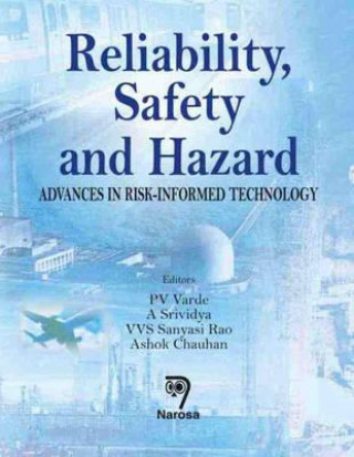 Boek Reliability, Safety and Hazard A. Srividya