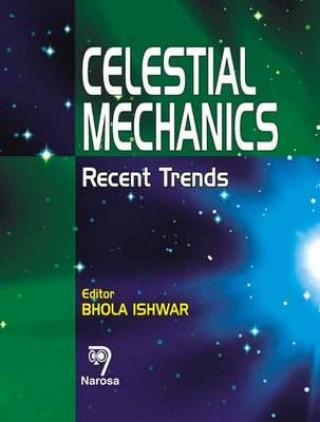 Könyv Celestial Mechanics 